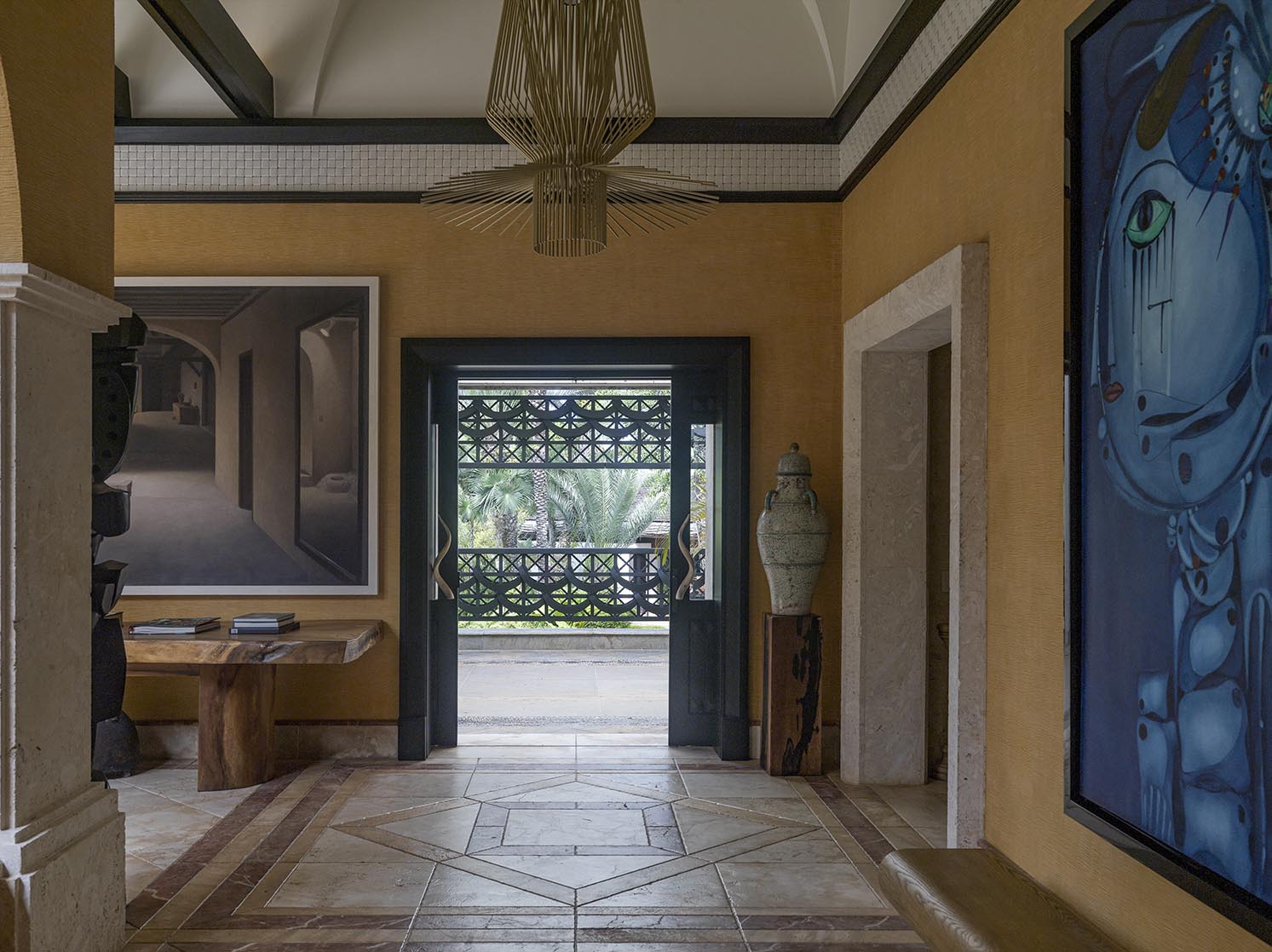 Vista Chavón 10 Luxury Villa for Sale – Casa de Campo, Dominican Republic – photo 35