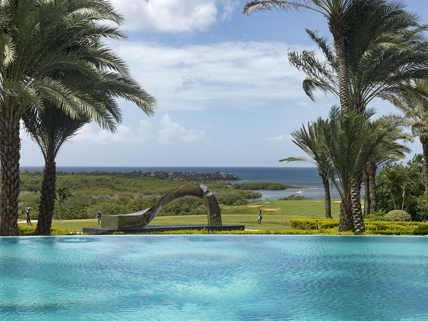 Vista Chavón 10 Luxury Villa for Sale – Casa de Campo, Dominican Republic – photo 12