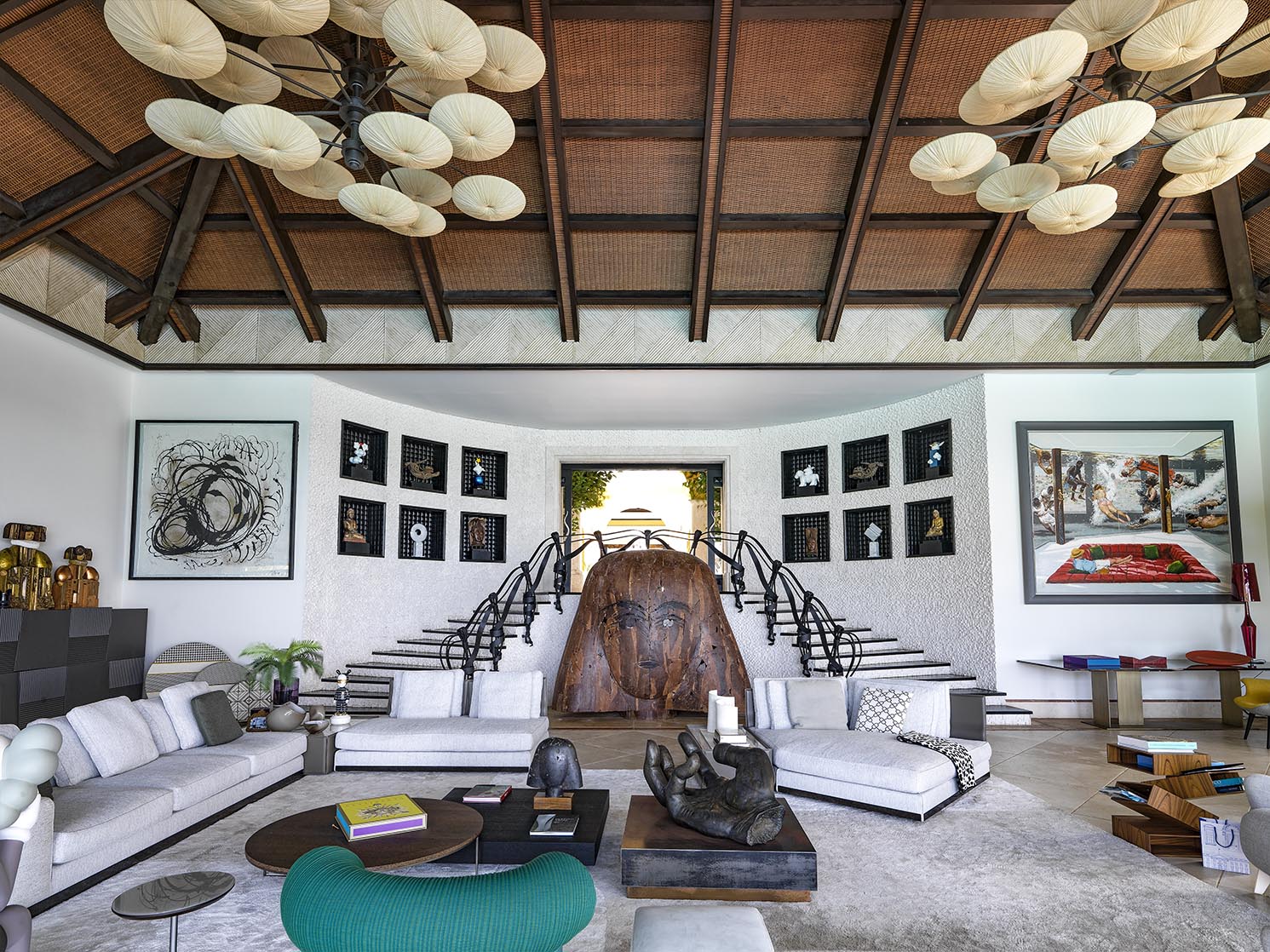 Vista Chavón 10 Luxury Villa for Sale – Casa de Campo, Dominican Republic – photo 13