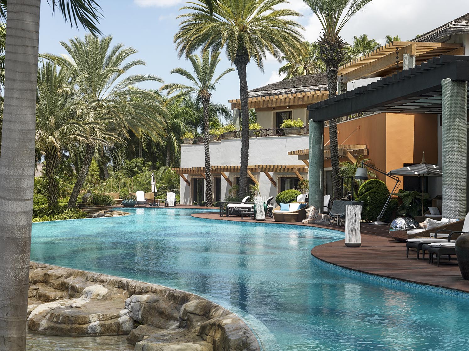 Vista Chavón 10 Luxury Villa for Sale – Casa de Campo, Dominican Republic – photo 19