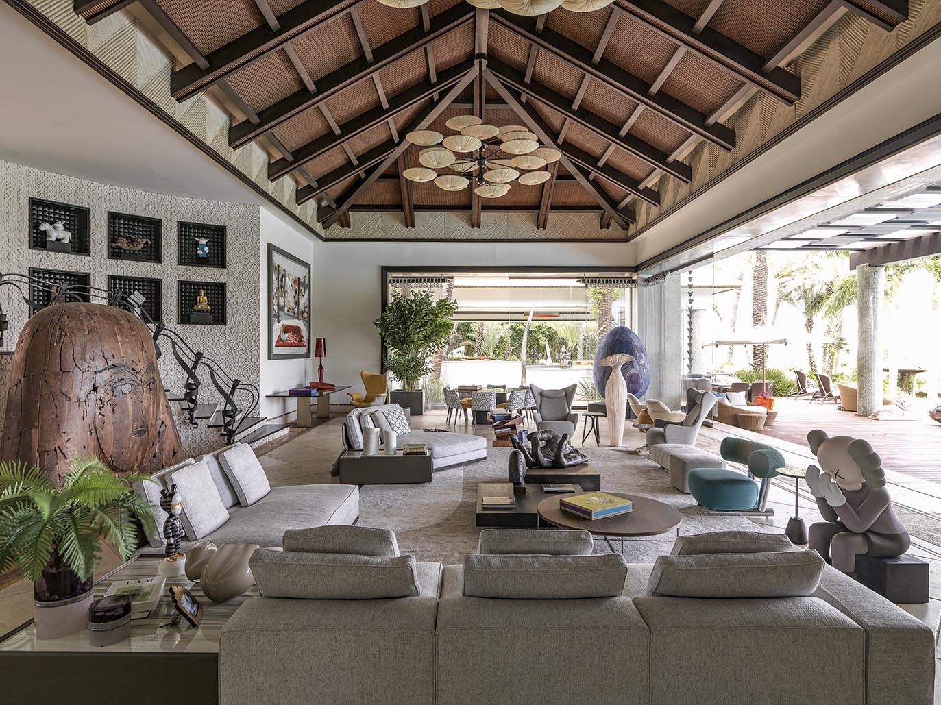 Vista Chavón 10 Luxury Villa for Sale – Casa de Campo, Dominican Republic – photo 14