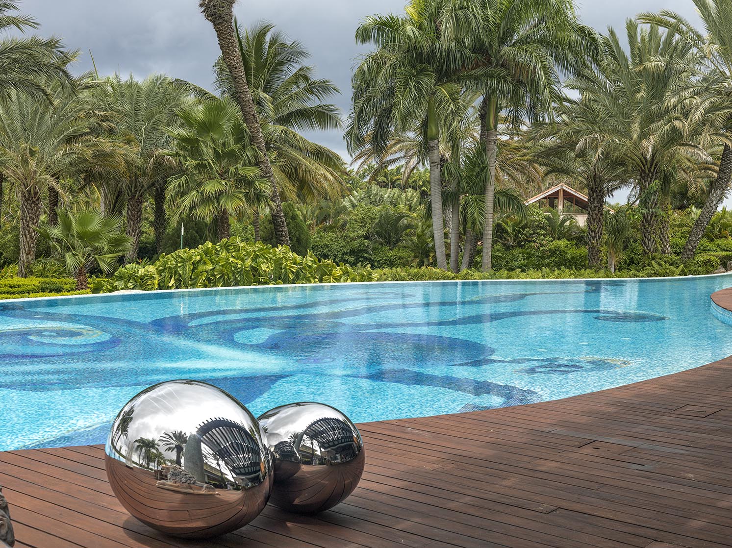 Vista Chavón 10 Luxury Villa for Sale – Casa de Campo, Dominican Republic – photo 11