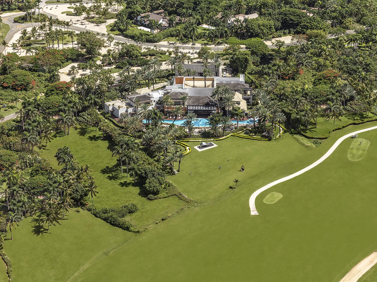 Vista Chavón 10 Luxury Villa for Sale – Casa de Campo, Dominican Republic – photo 6