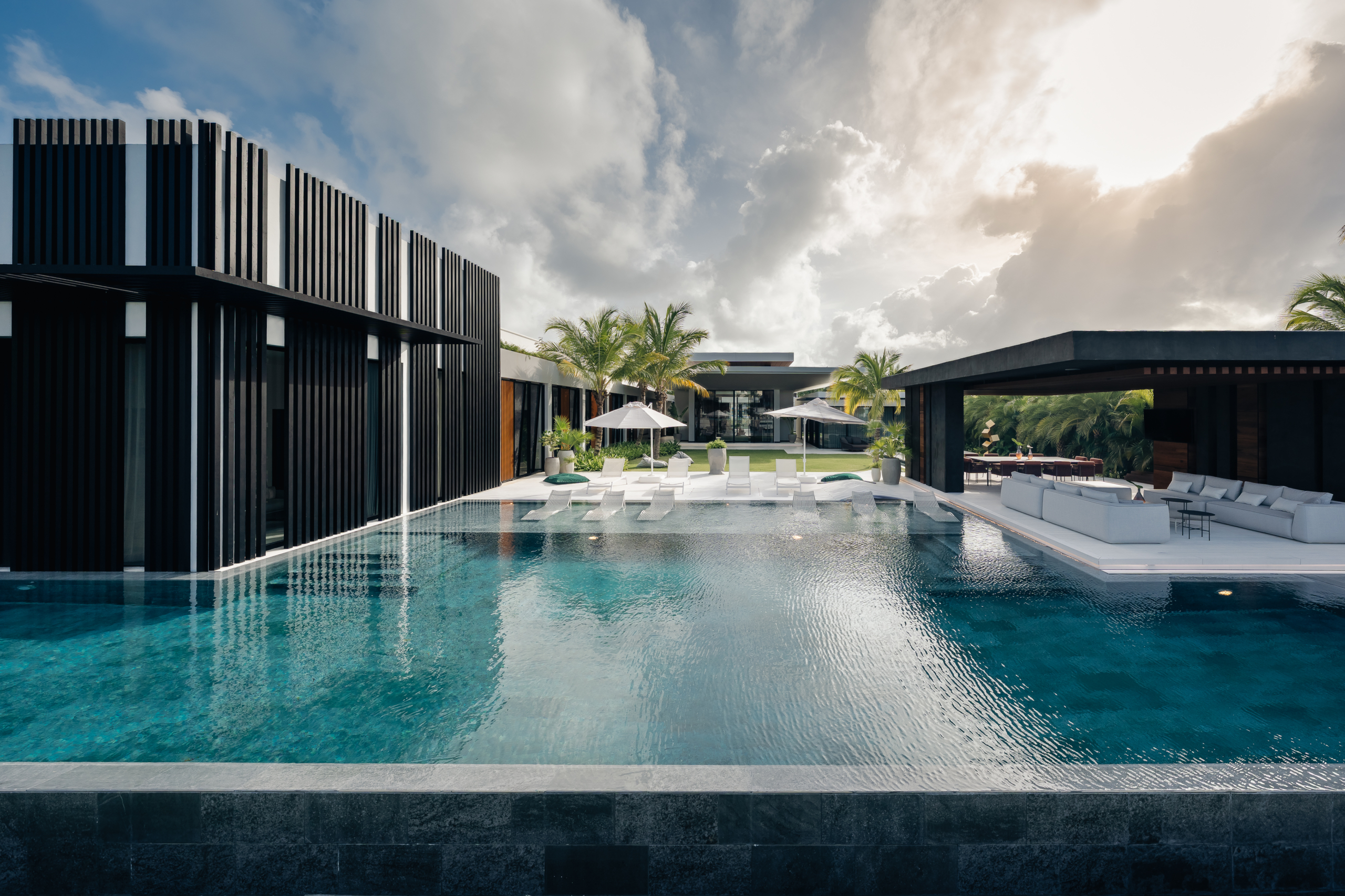 Portus Villa for Sale in Cap Cana – Private Yacht Dock, Dominican Republic – photo 12