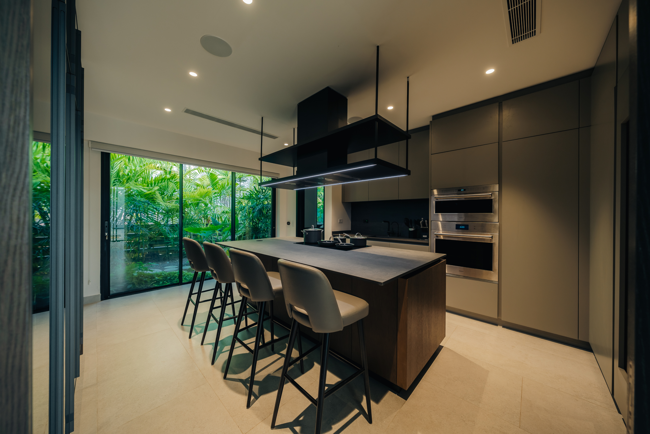 Portus Villa for Sale in Cap Cana – Private Yacht Dock, Dominican Republic – photo 35