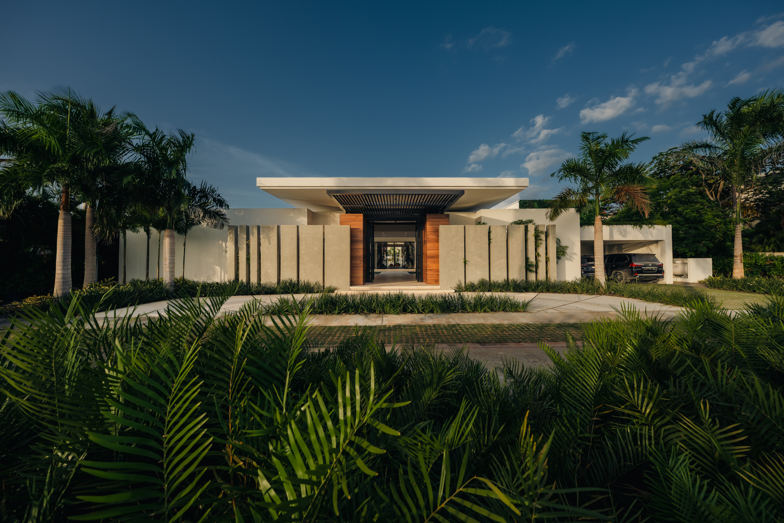 Portus Villa for Sale in Cap Cana – Private Yacht Dock, Dominican Republic – photo 37