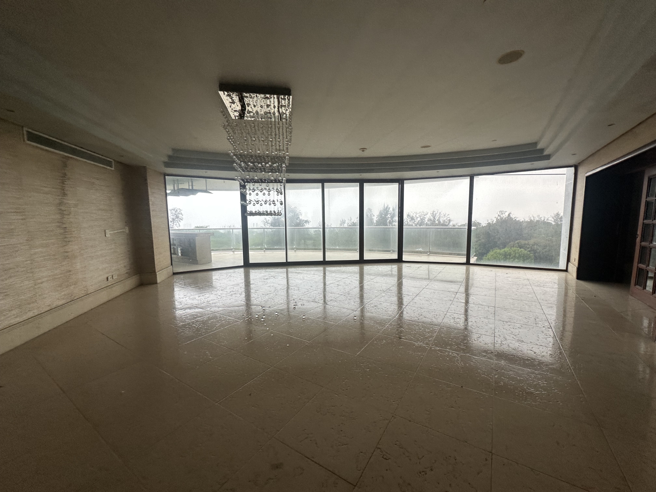 Torre Caney 6th Floor Apartment for Sale – Santo Domingo, Dominican Republic