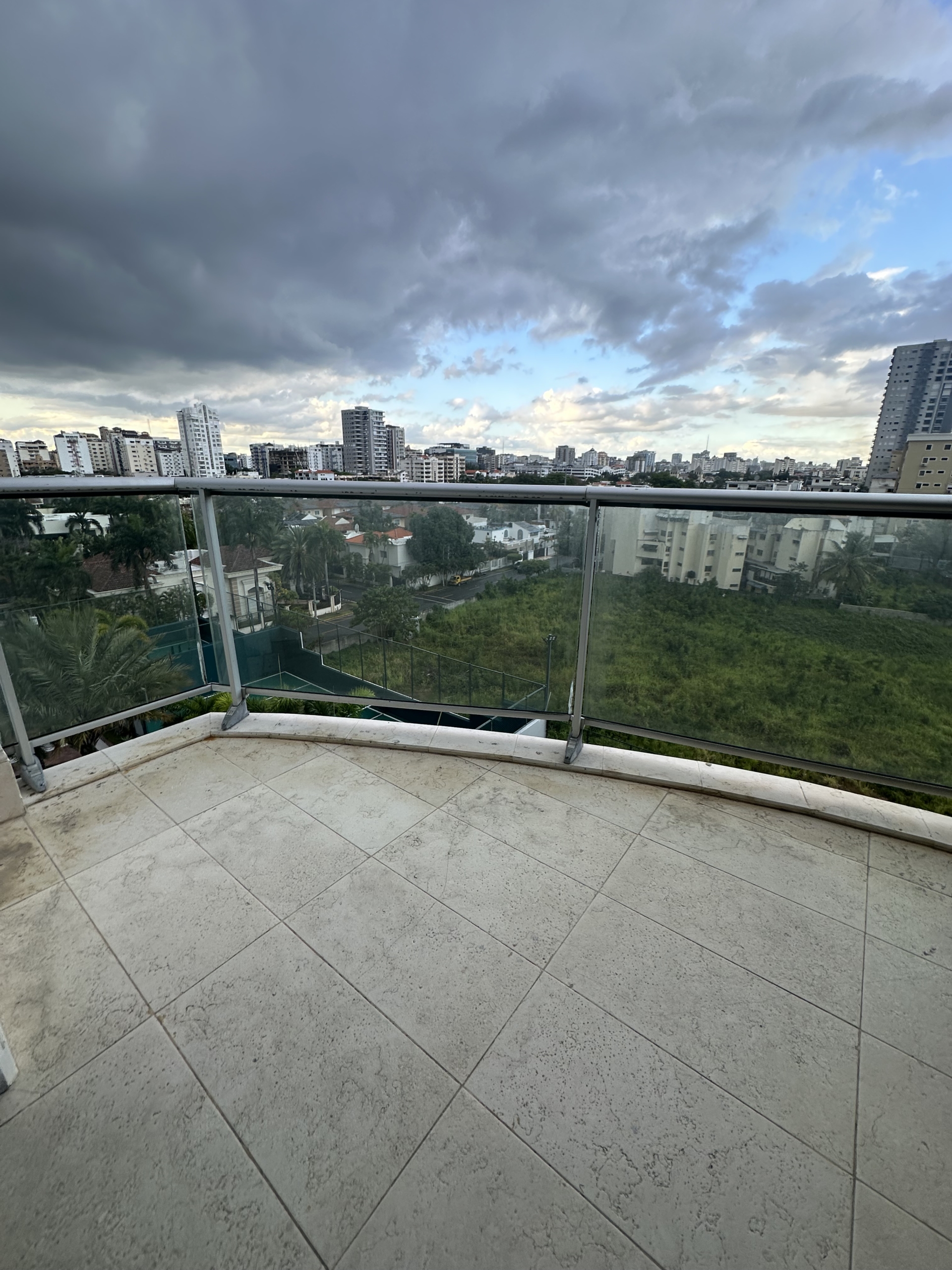 Torre Caney 6th Floor Apartment for Sale – Santo Domingo, Dominican Republic – photo 8