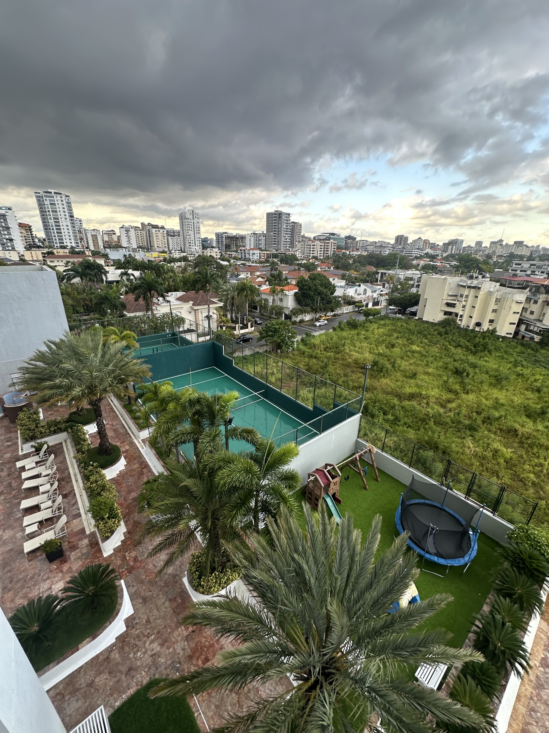 Torre Caney 6th Floor Apartment for Sale – Santo Domingo, Dominican Republic – photo 9