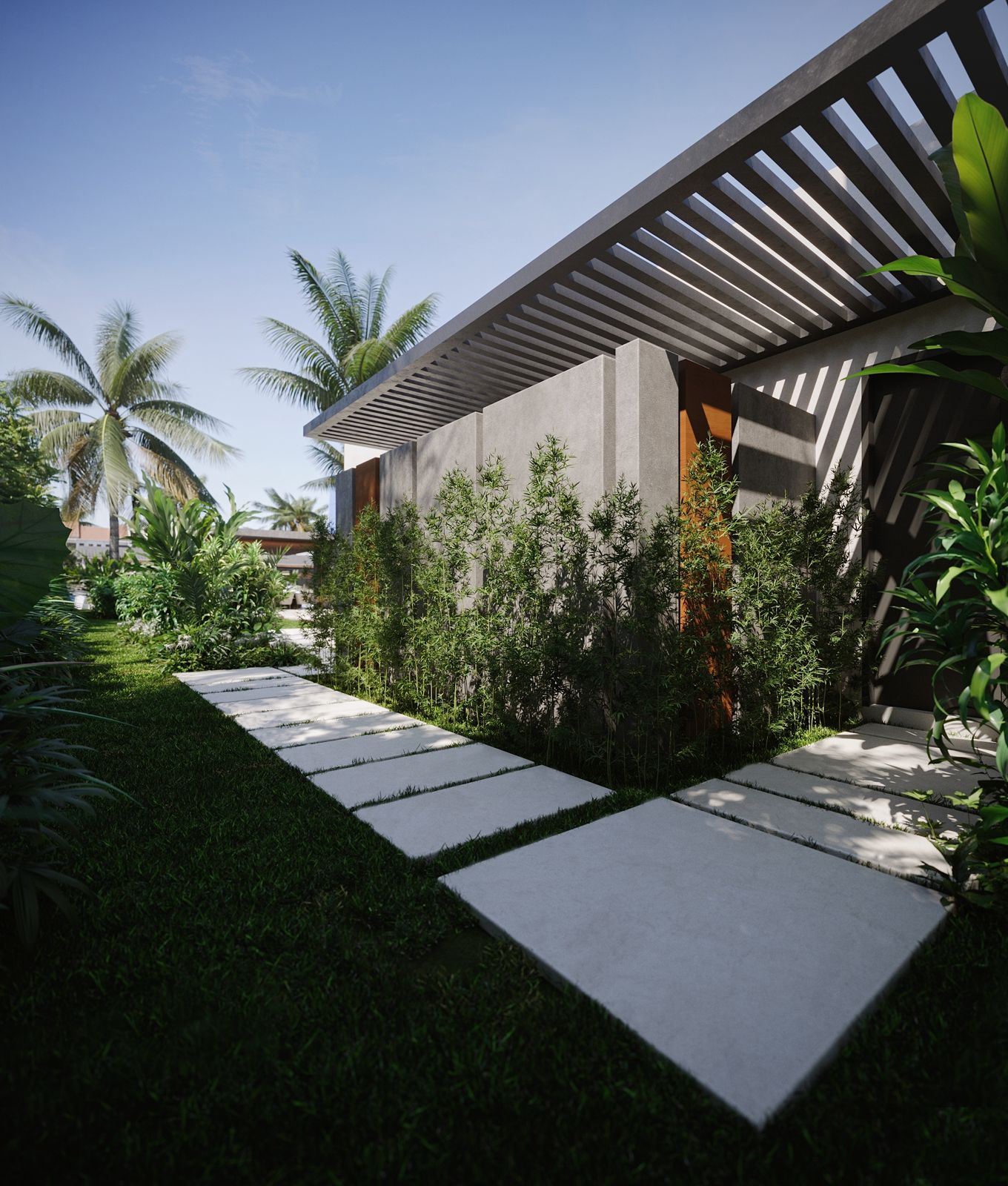Portus Villa for Sale in Cap Cana – Private Yacht Dock, Dominican Republic – photo 7