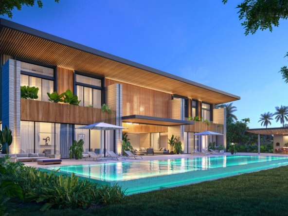 Vista Lagos 24 Villa for Sale – Casa de Campo, La Romana, Dominican Republic