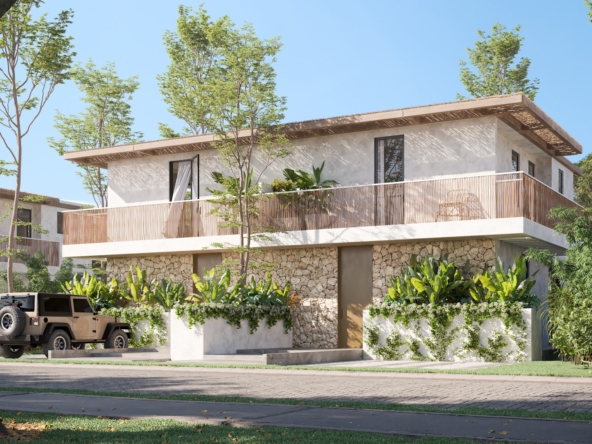 Downtown Punta Cana, Aldea Park Villas