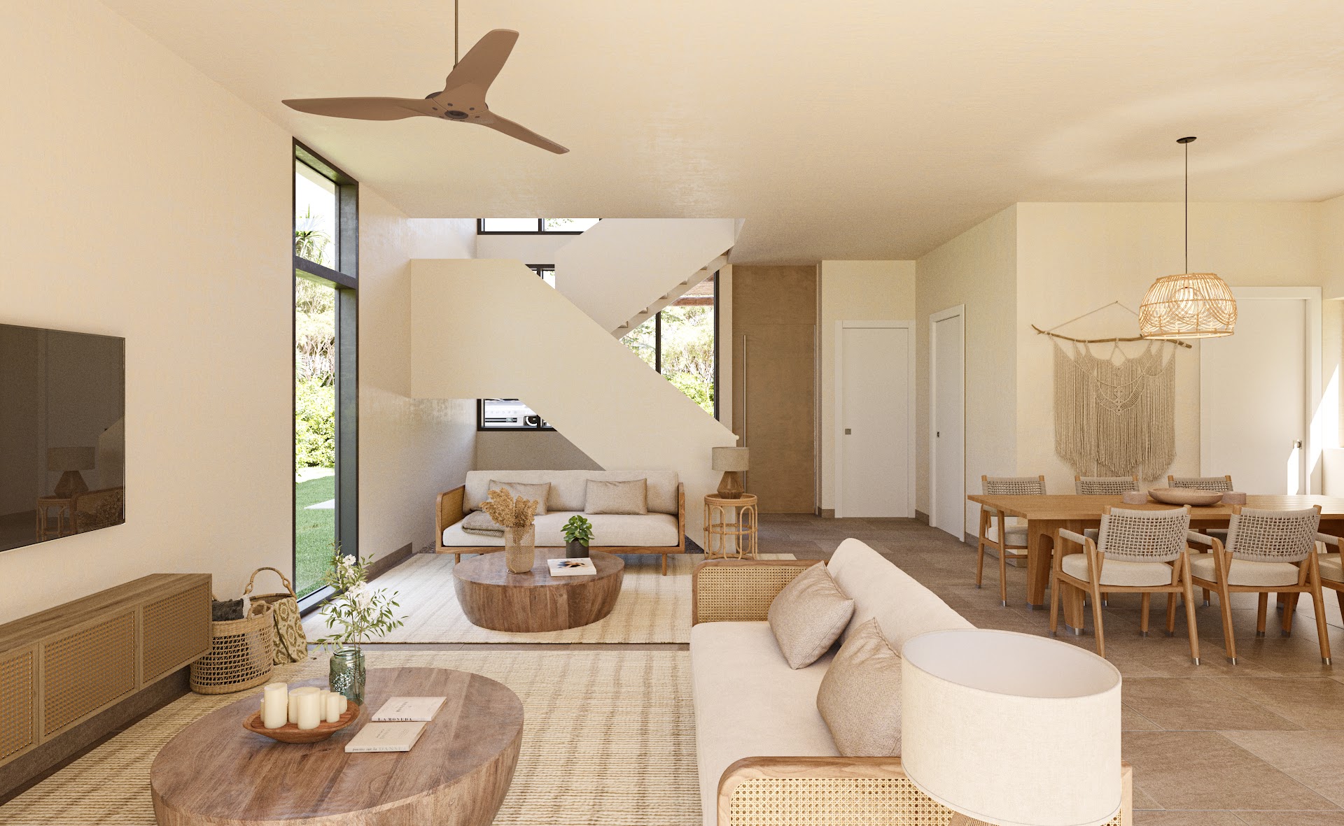 Downtown Punta Cana, Aldea Park Villas
