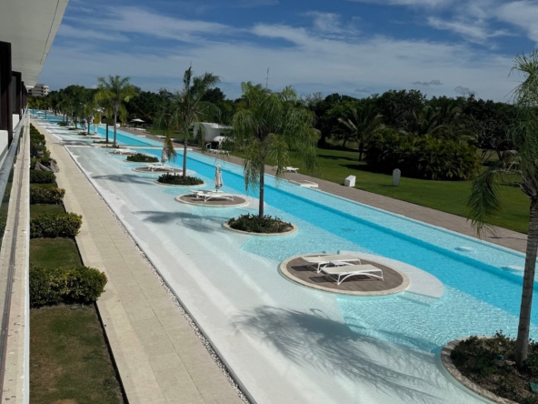 Cana Bay, Cana Rock Star B-203
