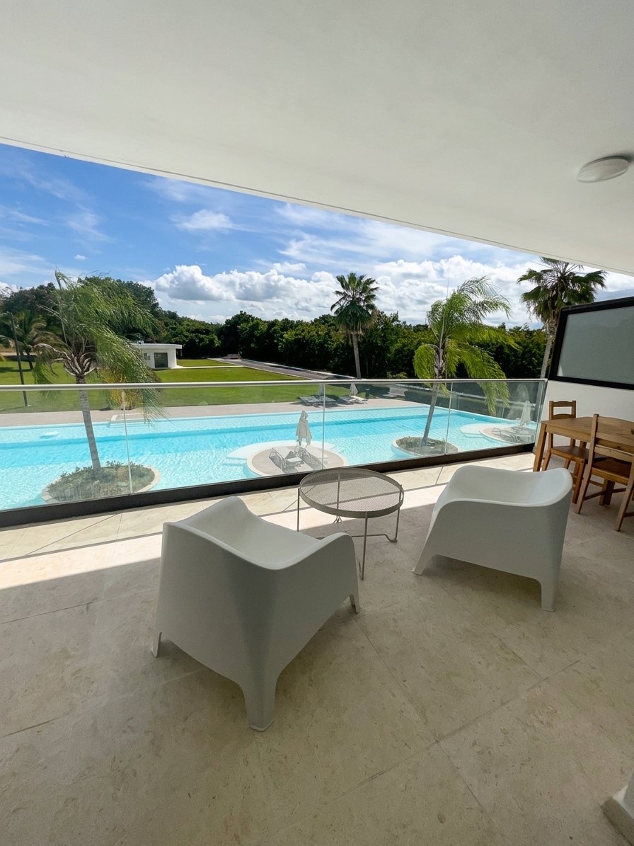 Cana Bay, Cana Rock Star B-203