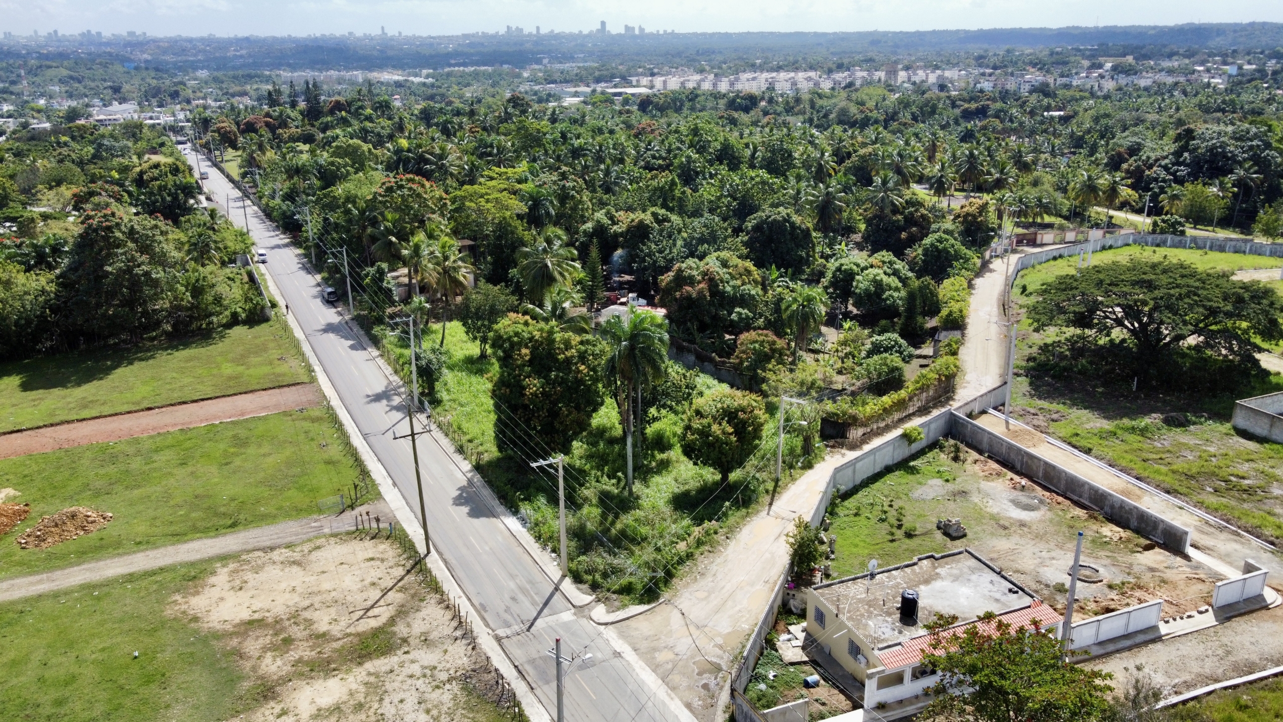 Commercial Land for Sale or Rent – Hato Nuevo, Santo Domingo, Dominican Republic – photo 9