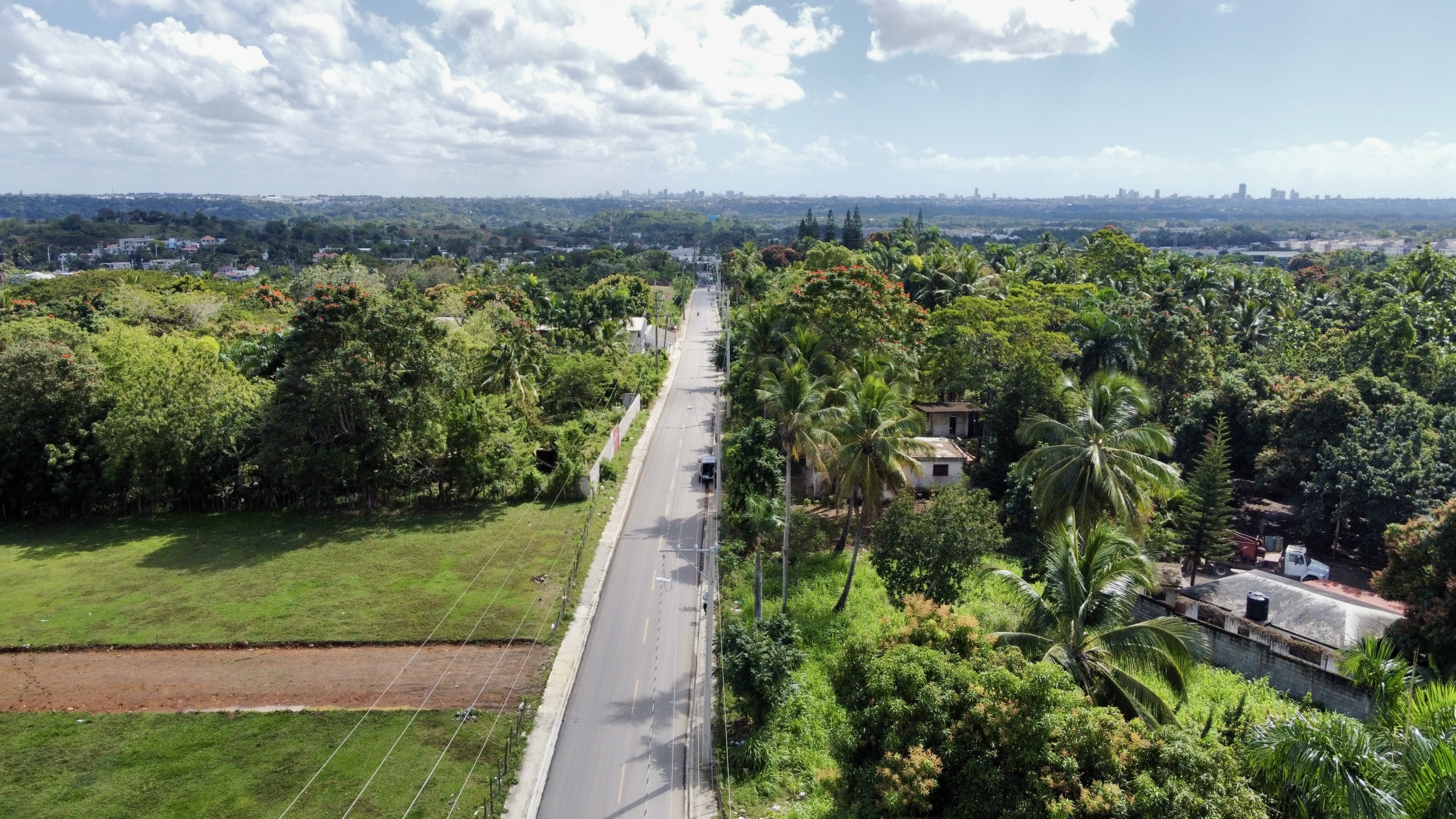 Commercial Land for Sale or Rent – Hato Nuevo, Santo Domingo, Dominican Republic – photo 6