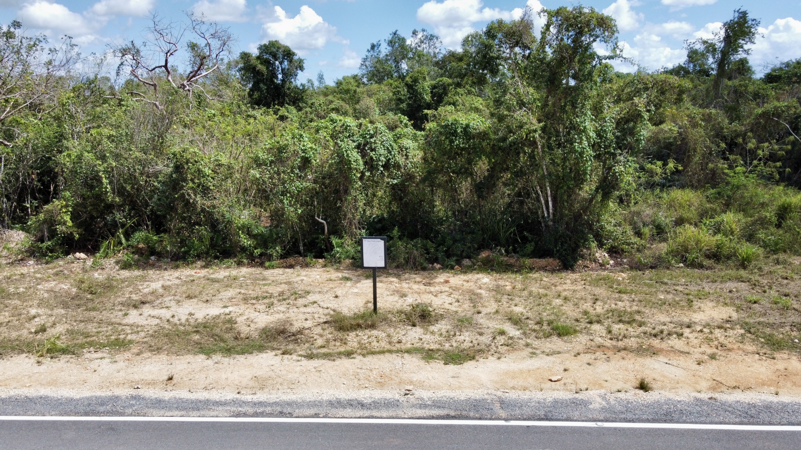 Dye Fore Estates 33 Lot for Sale – Casa de Campo, Dominican Republic