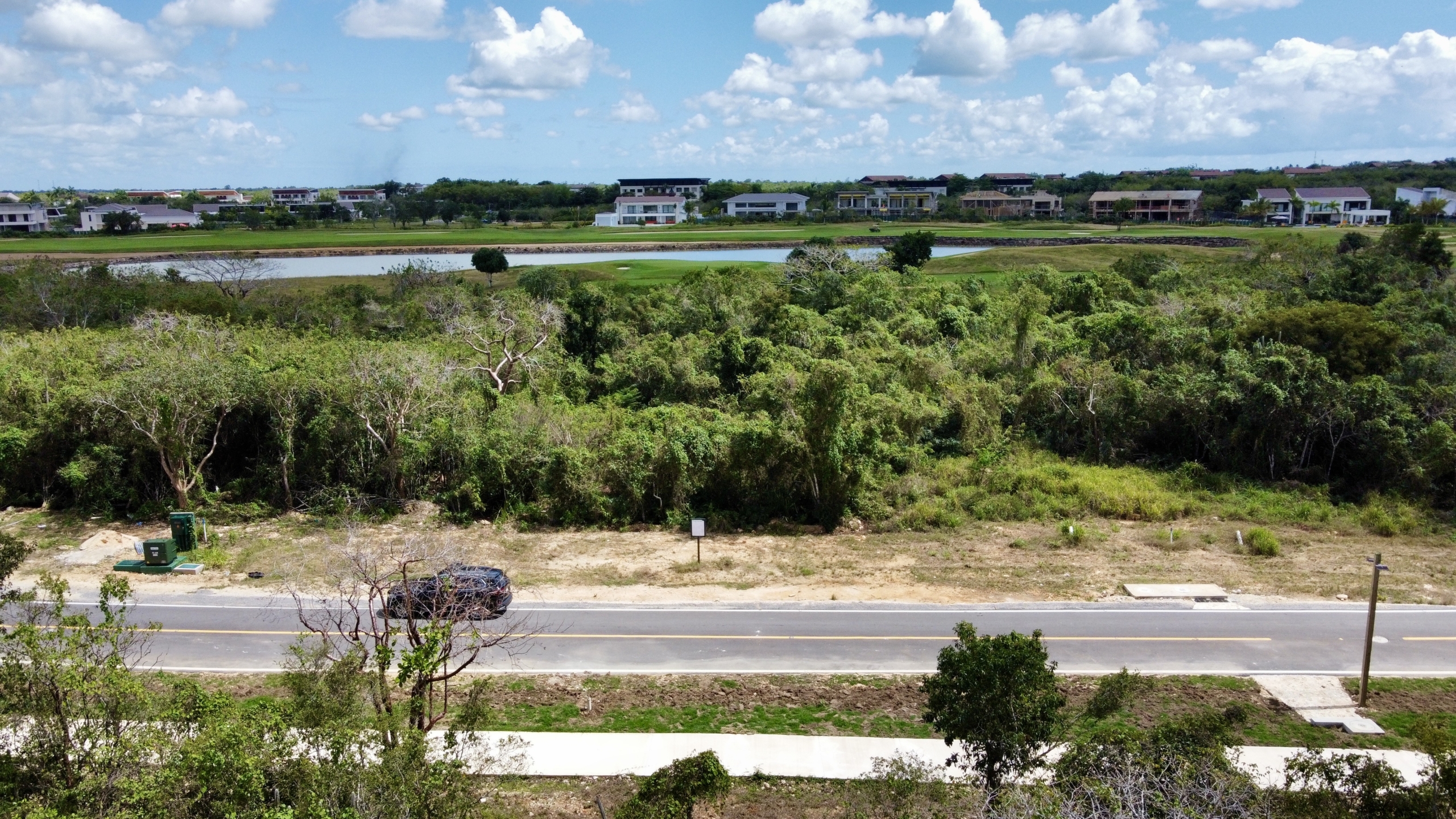 Dye Fore Estates 33 Lot for Sale – Casa de Campo, Dominican Republic – photo 2