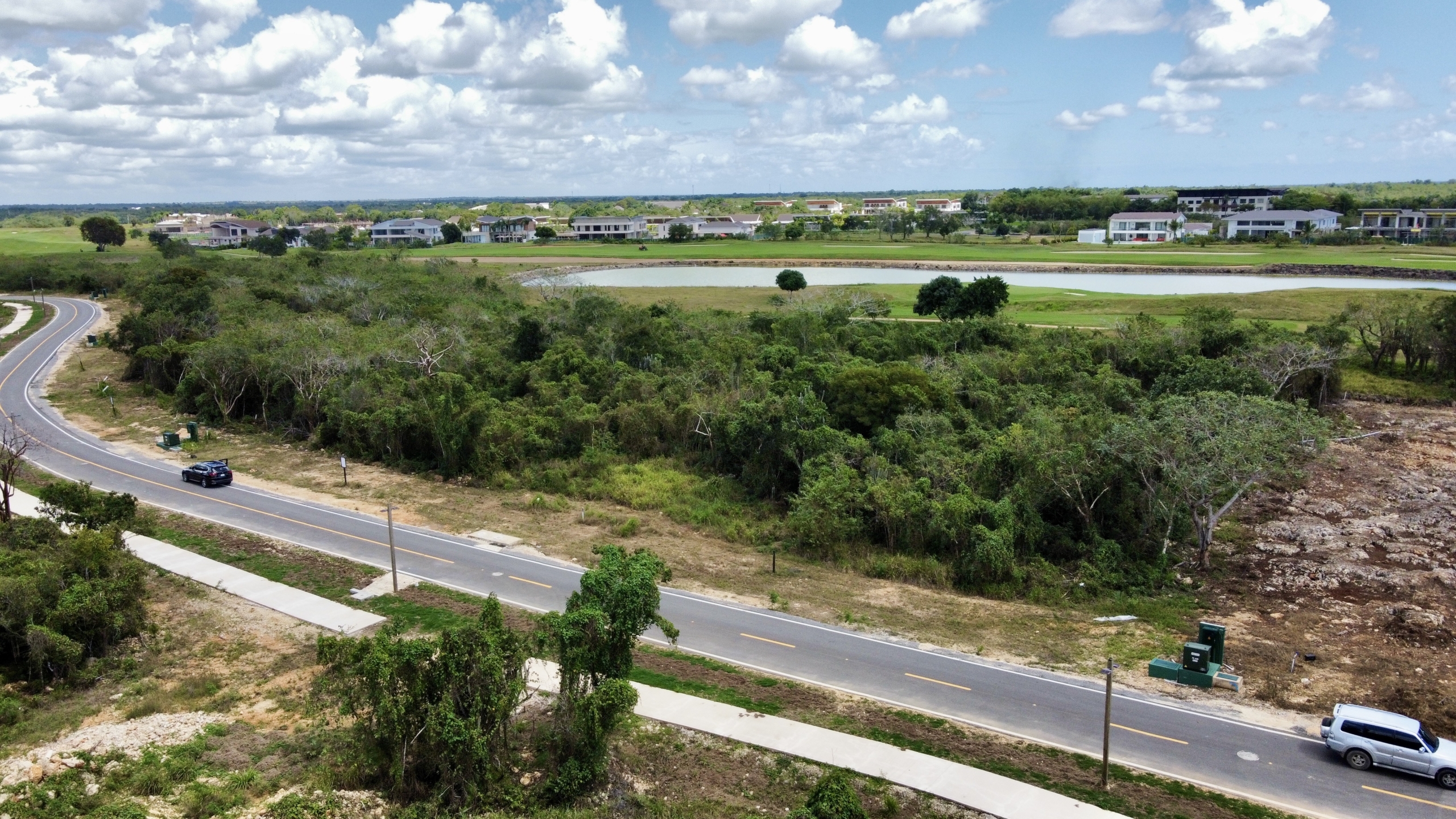 Dye Fore Estates 33 Lot for Sale – Casa de Campo, Dominican Republic – photo 3