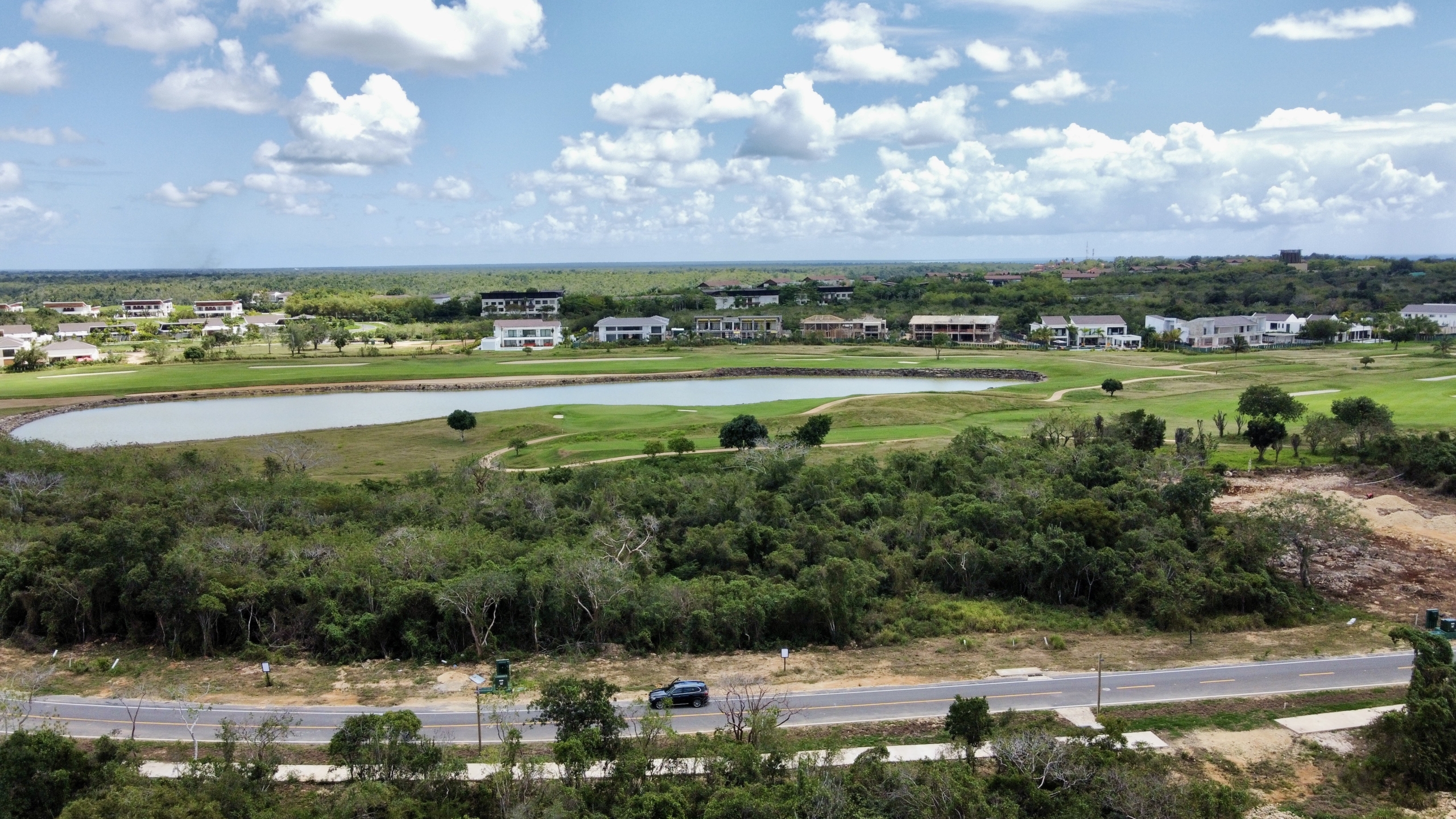 Dye Fore Estates 33 Lot for Sale – Casa de Campo, Dominican Republic – photo 4