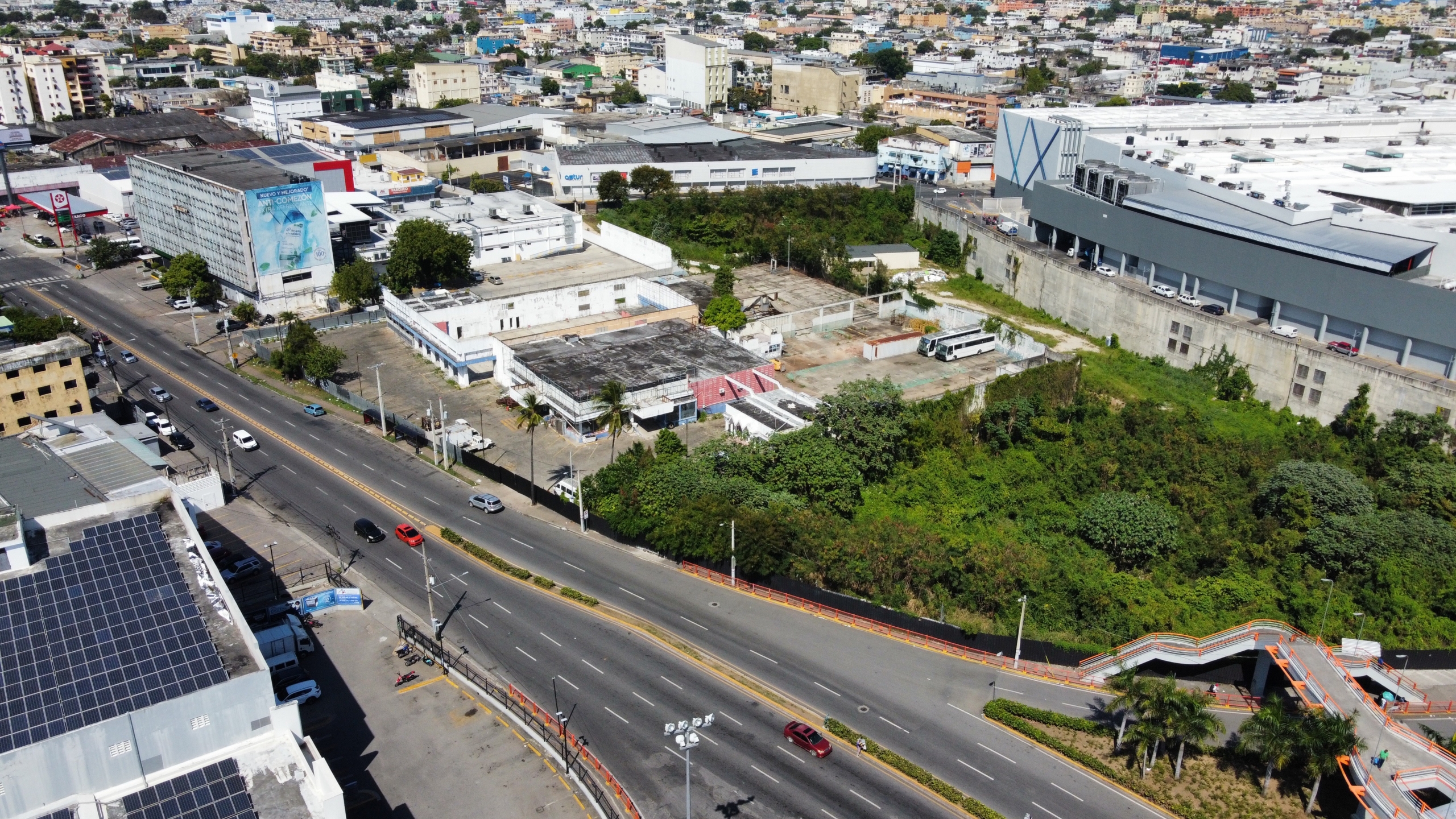 21,218 m² Land for Sale in Santo Domingo – Next to Sambil, Dominican Republic – photo 7