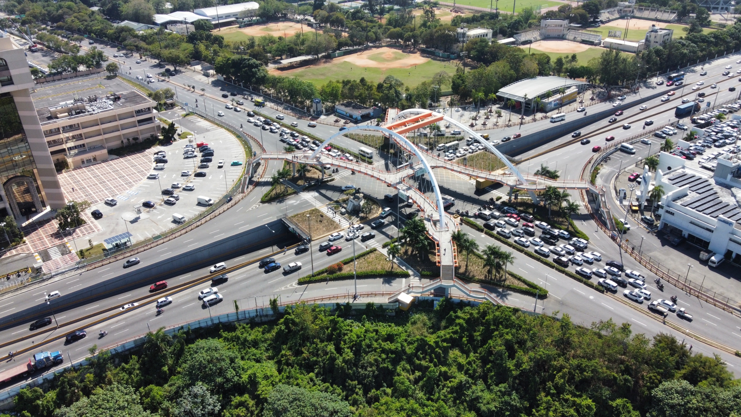 21,218 m² Land for Sale in Santo Domingo – Next to Sambil, Dominican Republic – photo 10