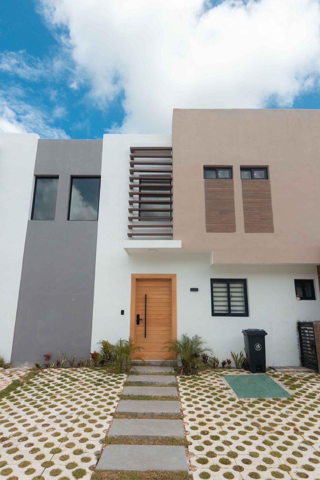 Dumas Lux Townhouse V55-1 - Vistacana, Punta Cana
