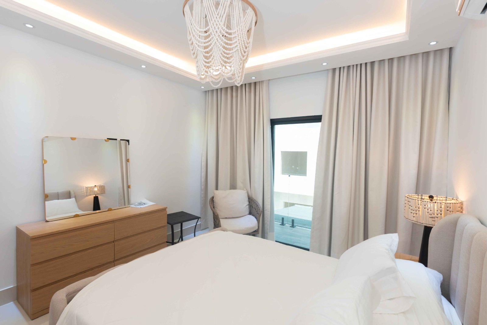 Dumas Lux Townhouse V55-1 - Vistacana, Punta Cana