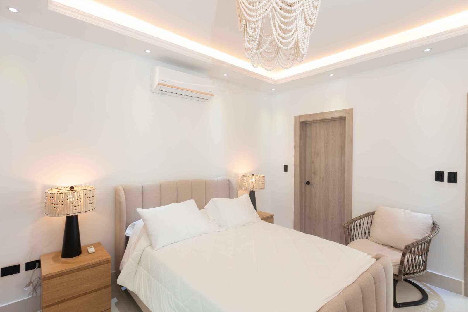 Dumas Lux Townhouse V55-1 - Vistacana, Punta Cana