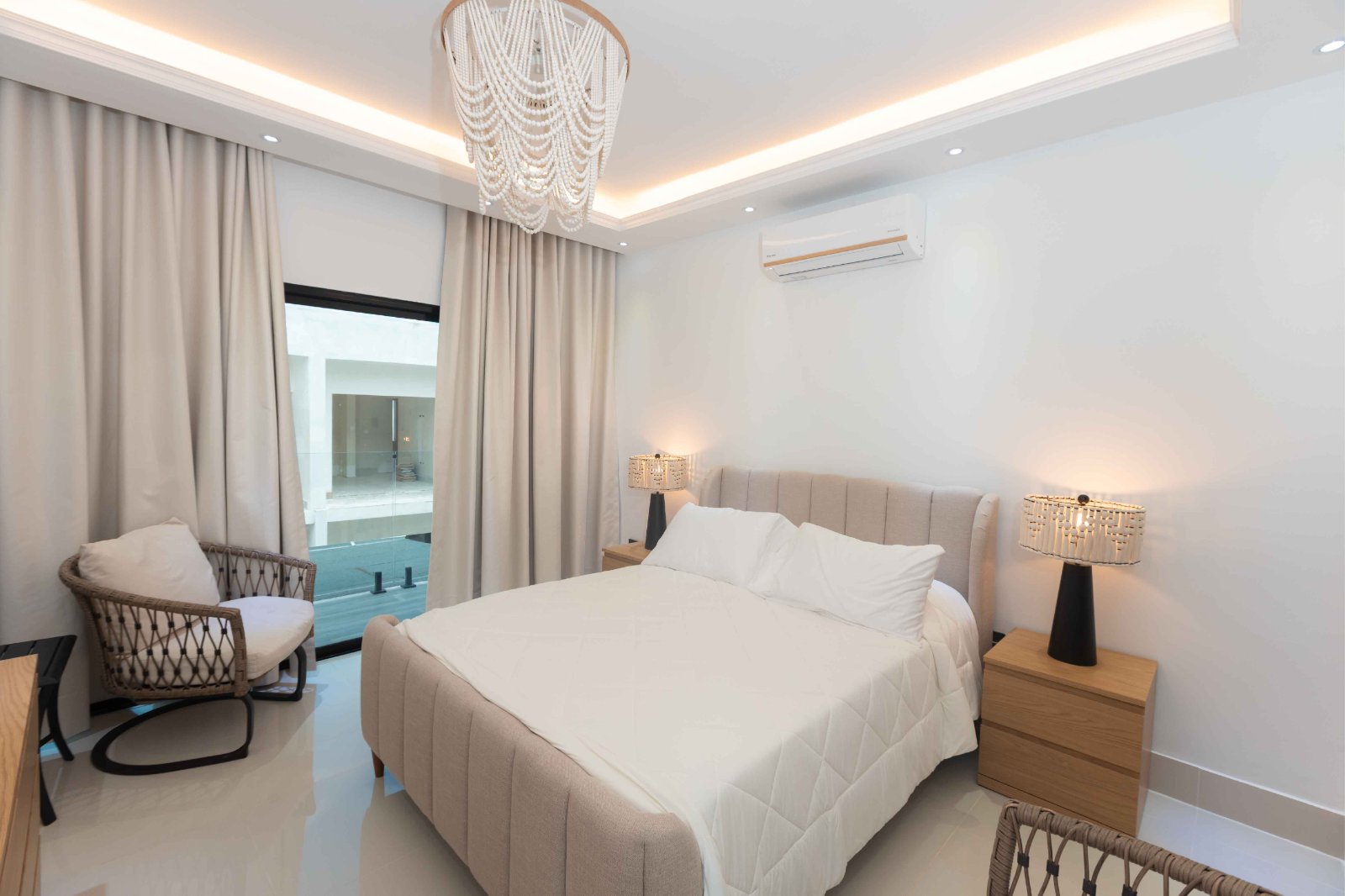 Dumas Lux Townhouse V55-1 - Vistacana, Punta Cana