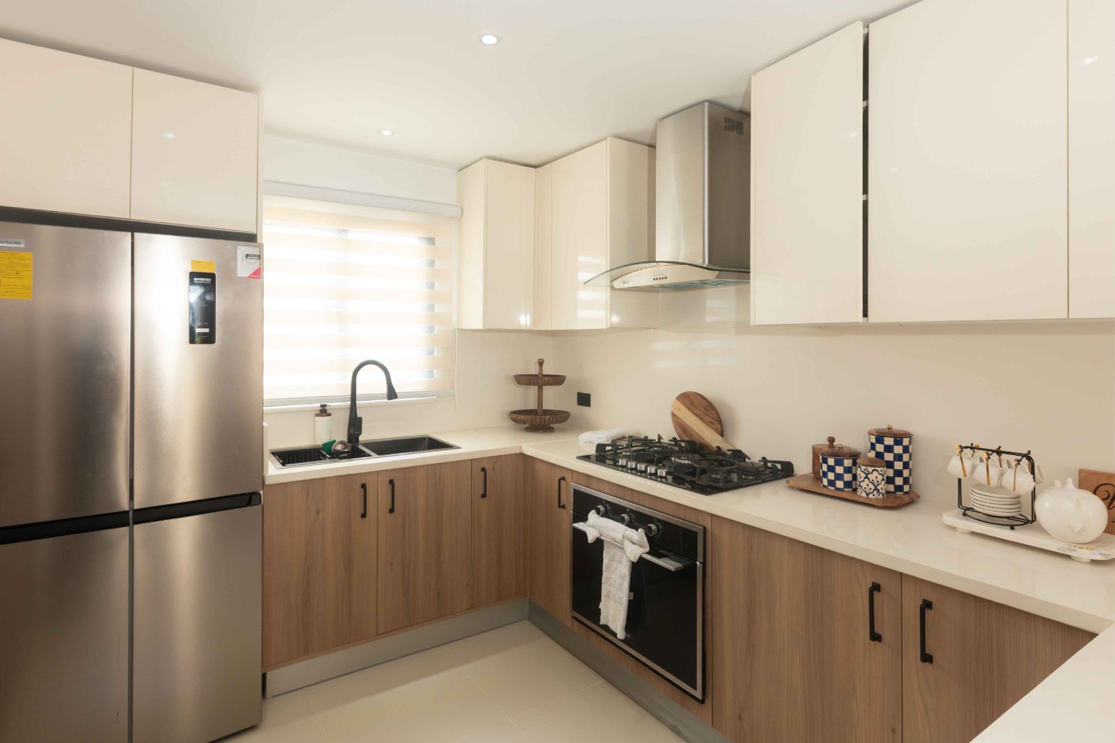 Dumas Lux Townhouse V55-1 - Vistacana, Punta Cana