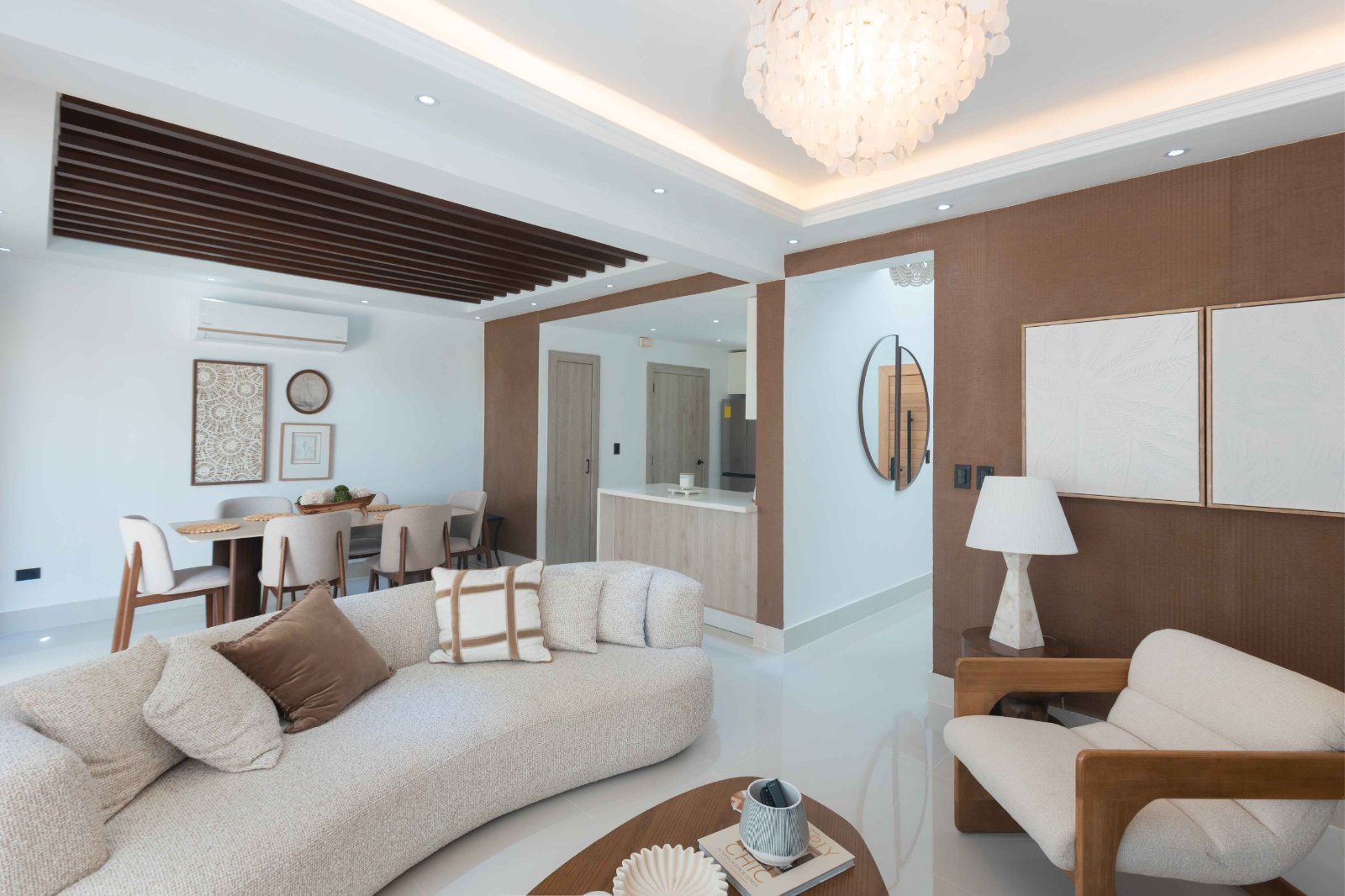 Dumas Lux Townhouse V55-1 - Vistacana, Punta Cana