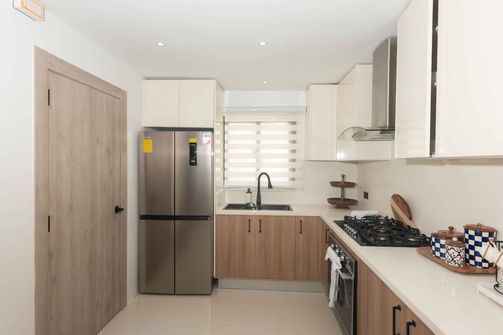 Dumas Lux Townhouse V55-1 - Vistacana, Punta Cana
