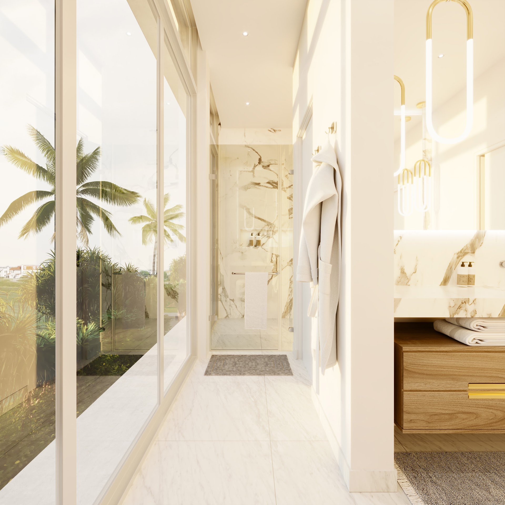 Cap Cana, Essence Luxury Villas at Las Iguanas