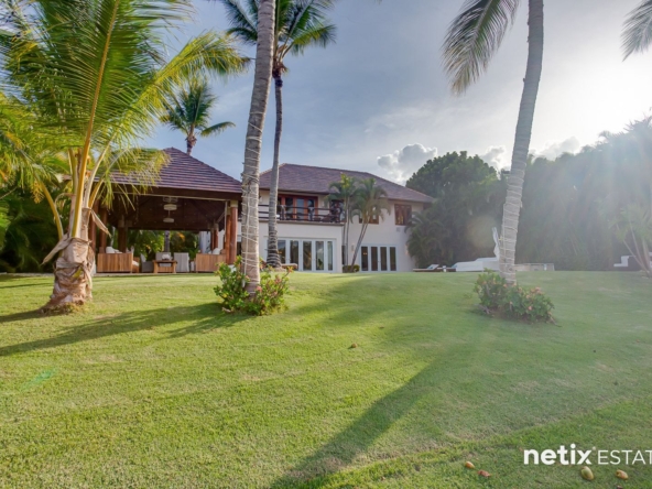 Puntacana Resort Club, Arrecife Jaguey 3 – Netix Estate