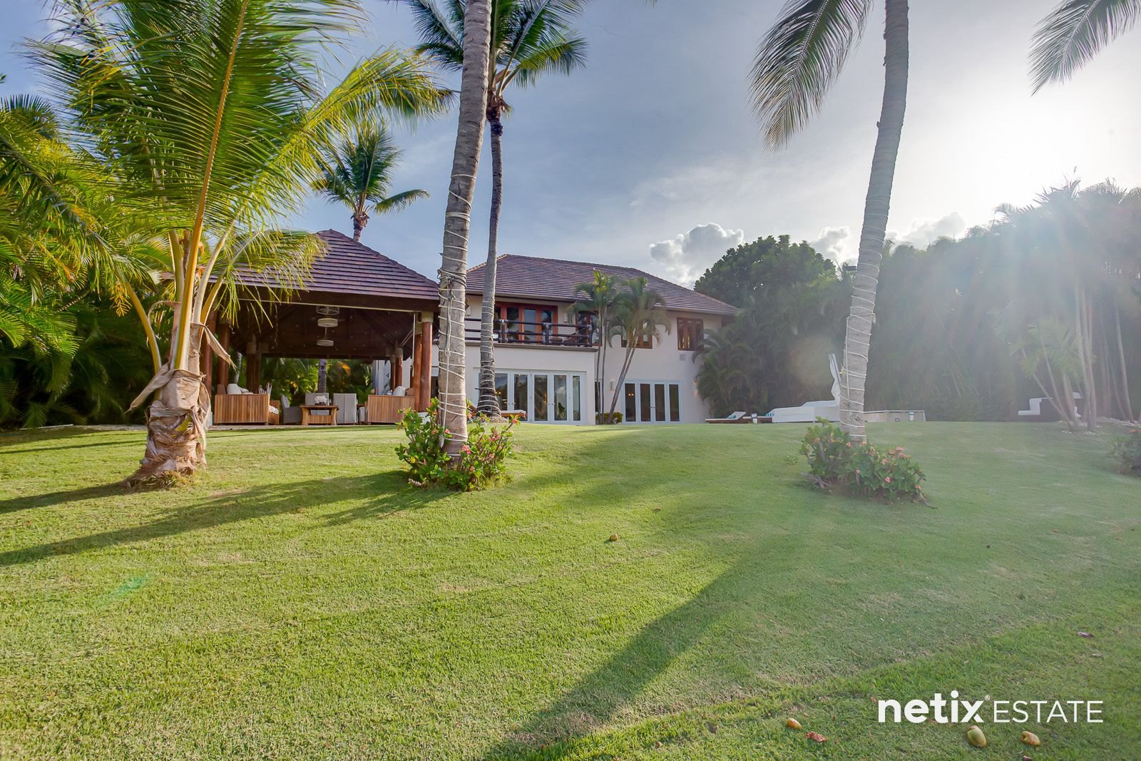 Puntacana Resort Club, Arrecife Jaguey 3 – Netix Estate