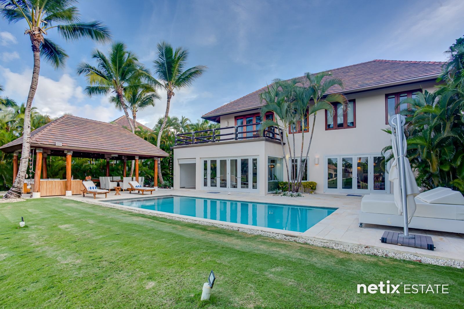 Puntacana Resort Club, Arrecife Jaguey 3 – Netix Estate