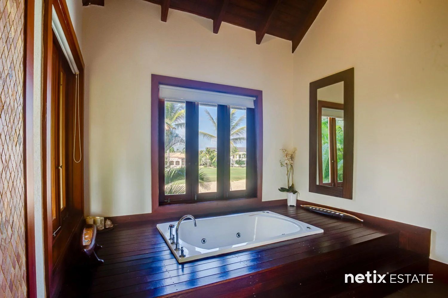 Puntacana Resort Club, Arrecife Jaguey 3 – Netix Estate
