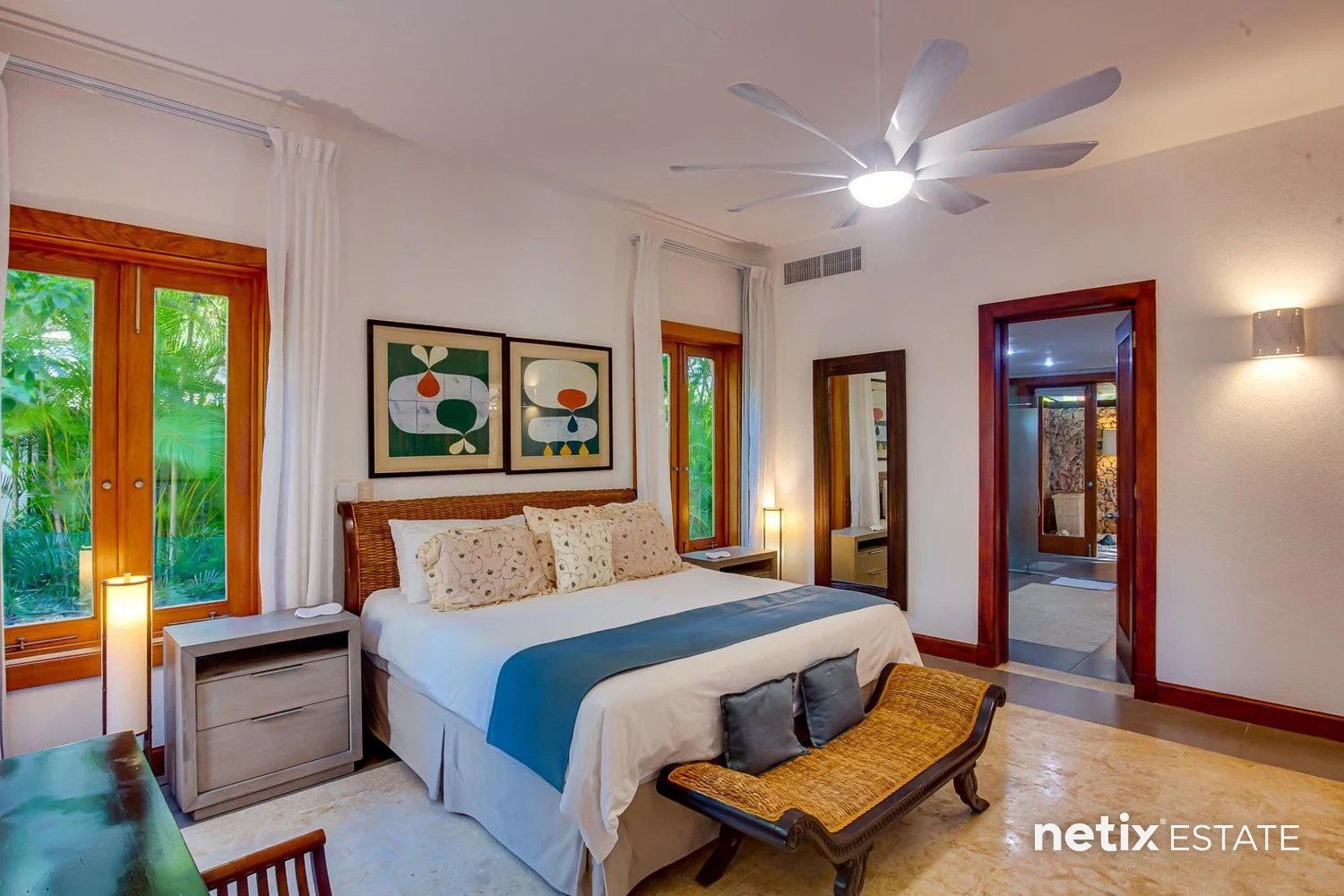 Puntacana Resort Club, Arrecife Jaguey 3 – Netix Estate