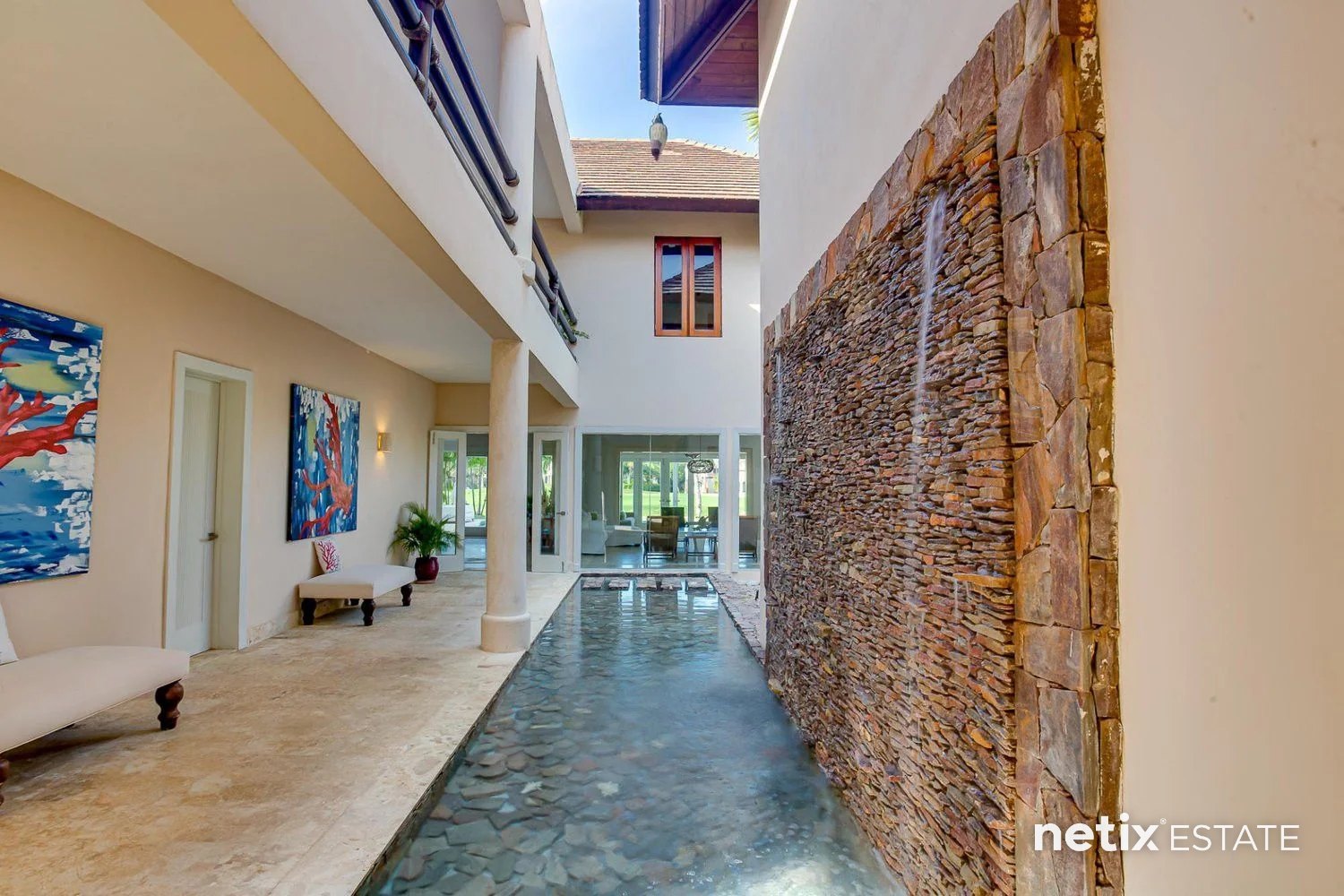 Puntacana Resort Club, Arrecife Jaguey 3 – Netix Estate