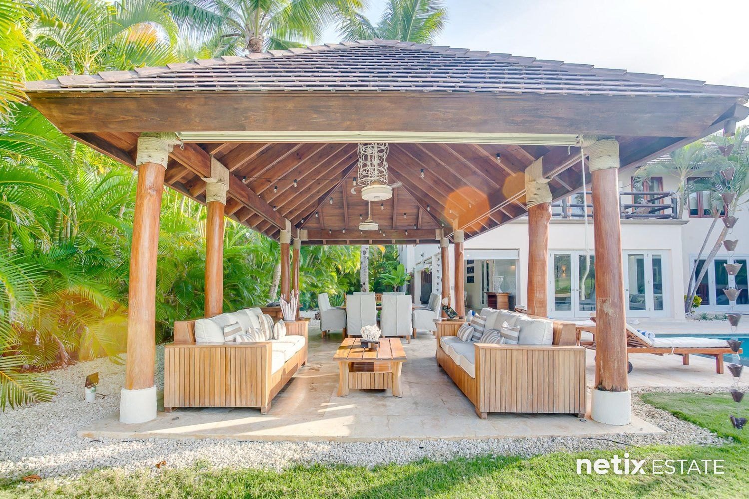 Puntacana Resort Club, Arrecife Jaguey 3 – Netix Estate