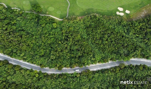 Puntacana Resort Club, Corales 108 Home Site – Netix Estate
