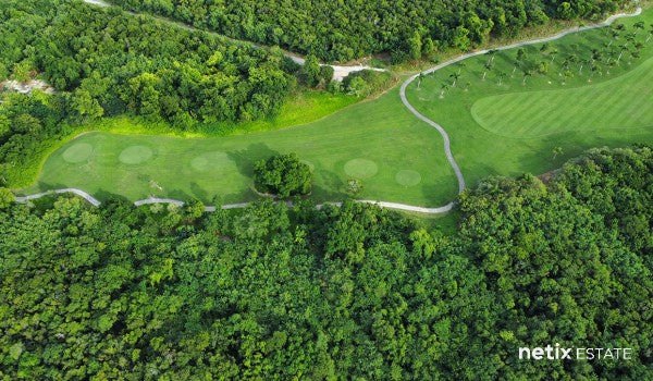 Puntacana Resort Club, Corales 109 Home Site – Netix Estate