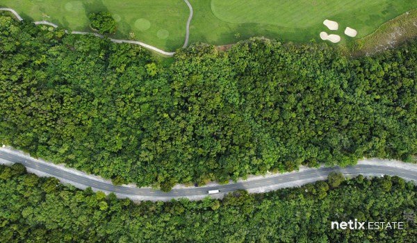 Puntacana Resort Club, Corales 109 Home Site – Netix Estate
