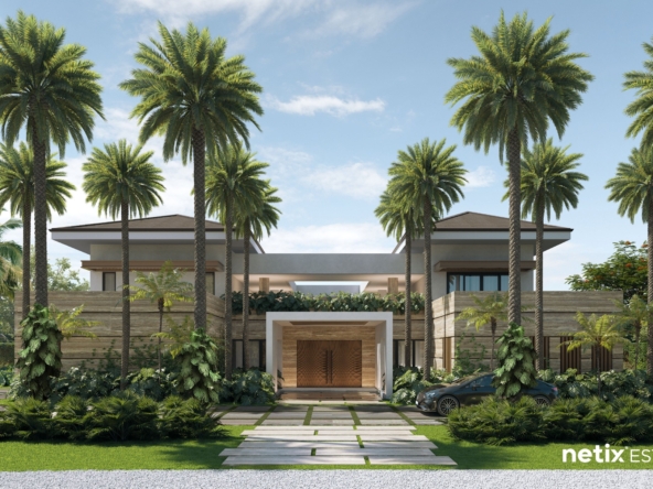 Puntacana Resort Club, Corales 79 - Netix Estate