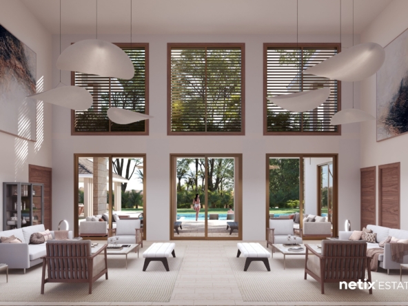 Puntacana Resort Club, Corales 85 - Netix Estate