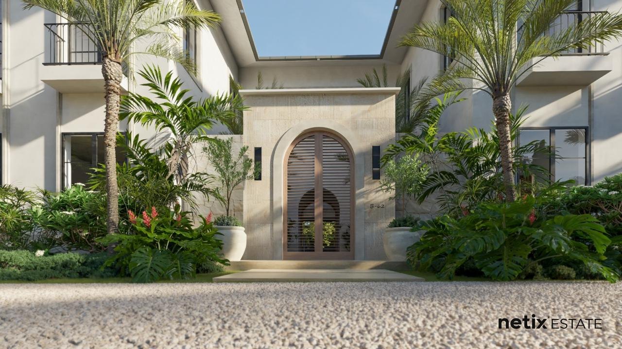 Hacienda B-62 Colonial Villa – Puntacana Resort & Club, Dominican Republic – photo 10