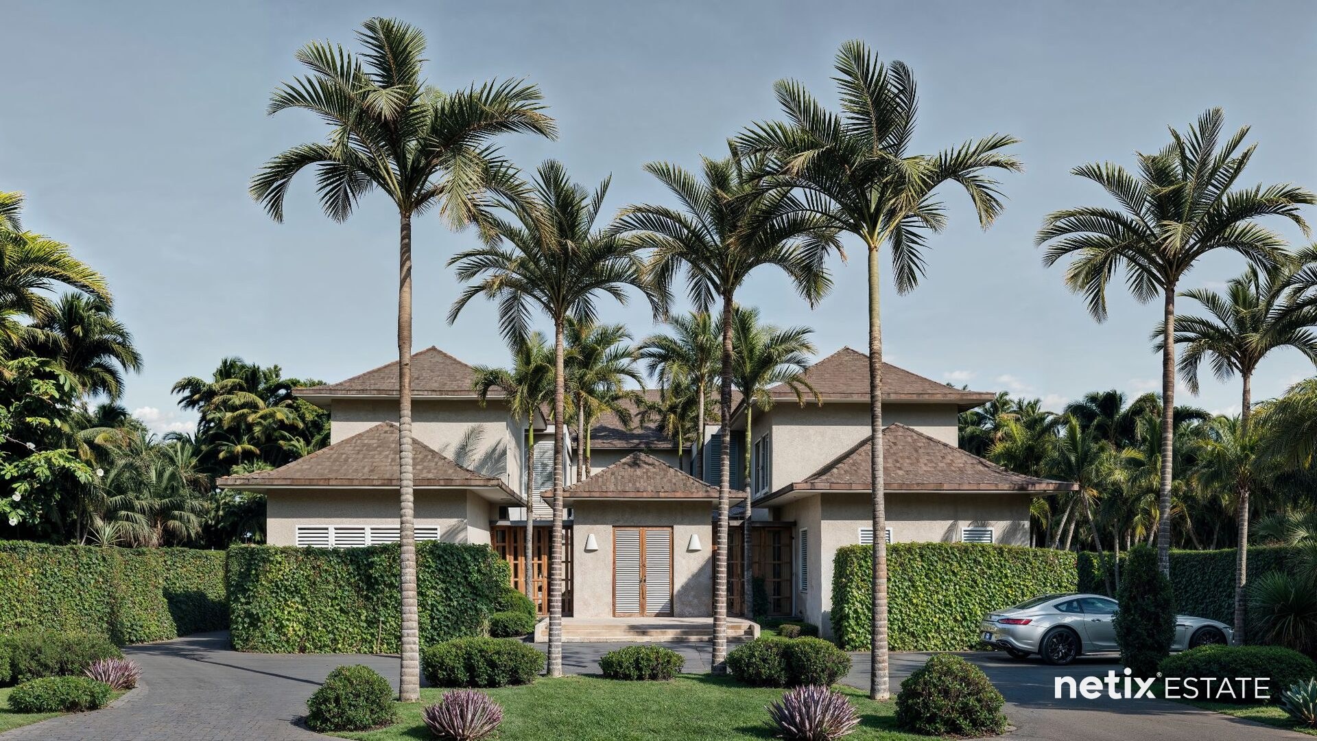 Hacienda C-10 Villa for Sale | Puntacana Resort & Club - photo 2