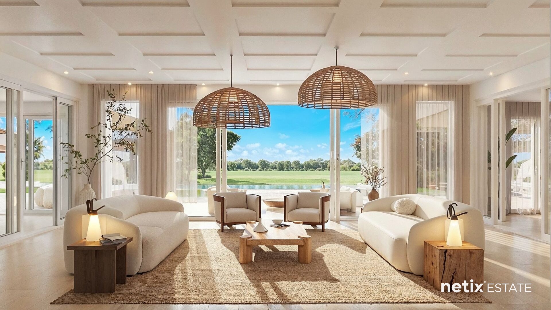 Hacienda C-10 Villa for Sale | Puntacana Resort & Club - photo 5